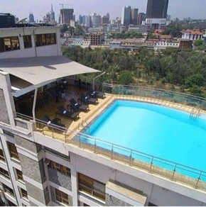 Fati Suites